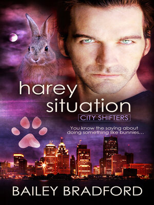 cover image of Harey Situation
